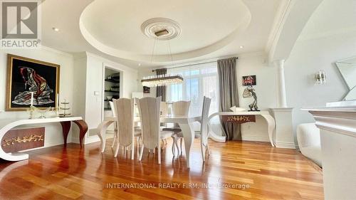 12 Sachet Drive, Richmond Hill, ON - Indoor