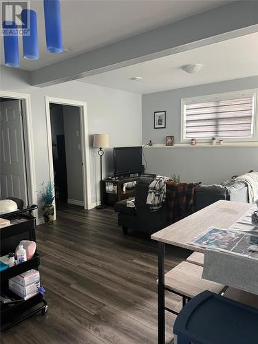 16 Cedar Lane, Springdale, NL - Indoor