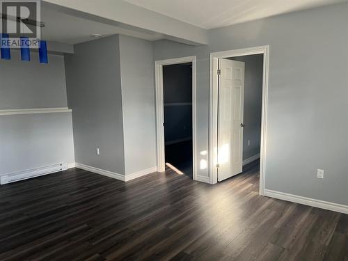 16 Cedar Lane, Springdale, NL - Indoor Photo Showing Other Room