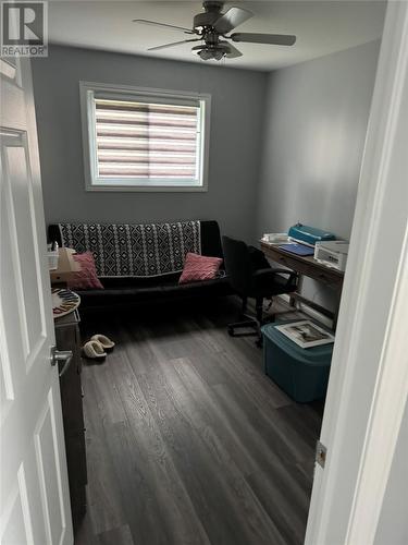 16 Cedar Lane, Springdale, NL - Indoor