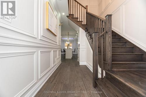 67 Eberly Woods Drive, Caledon, ON - Indoor Photo Showing Other Room