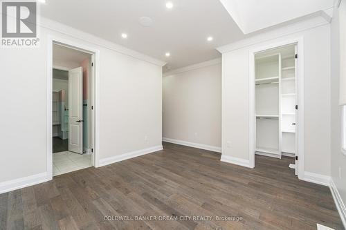 67 Eberly Woods Drive, Caledon, ON - Indoor Photo Showing Other Room