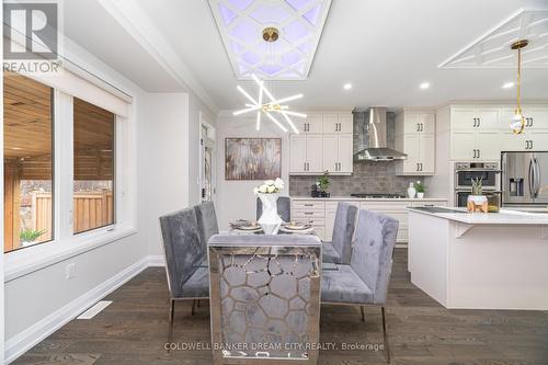 67 Eberly Woods Drive, Caledon, ON - Indoor