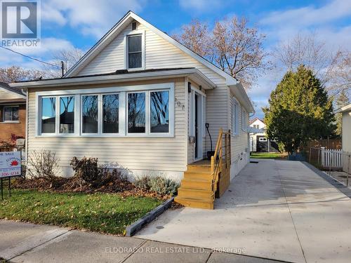 107 MACKAN STREET  Thorold, ON L2V 1G5