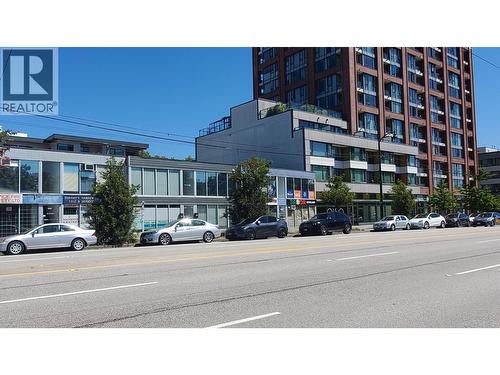 2653 Kingsway, Vancouver, BC 