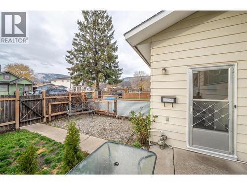 751 Chase Avenue, Penticton, BC - Outdoor With Exterior