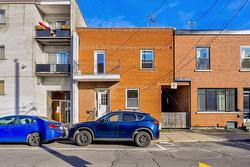 4000  - 4002 Rue Ross  Montréal (Verdun/Île-Des-Soeurs), QC H4G 1Y4