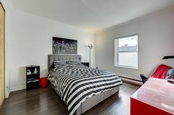 Chambre à coucher principale - 