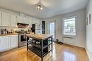 Kitchen - 4000  - 4002 Rue Ross, Montréal (Verdun/Île-Des-Soeurs), QC  - Indoor Photo Showing Kitchen 