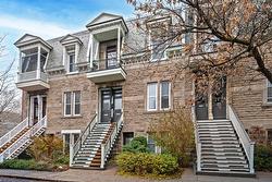 951  - 955 Av. Laporte  Montréal (Le Sud-Ouest), QC H4C 2P6