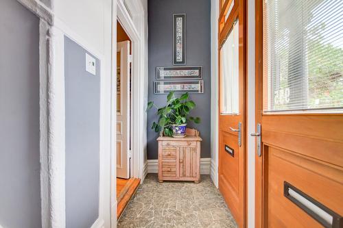 Hall d'entrée/Vestibule - 951  - 955 Av. Laporte, Montréal (Le Sud-Ouest), QC - Indoor Photo Showing Other Room