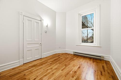 Chambre à coucher - 951  - 955 Av. Laporte, Montréal (Le Sud-Ouest), QC - Indoor Photo Showing Other Room