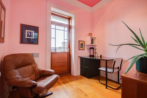 Autre - 951  - 955 Av. Laporte, Montréal (Le Sud-Ouest), QC - Indoor