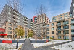 207-7317 Av. Victoria  Montréal (Côte-Des-Neiges/Notre-Dame-De-Grâce), QC H4P 0A3