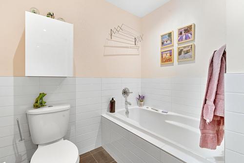 Salle de bains - 207-7317 Av. Victoria, Montréal (Côte-Des-Neiges/Notre-Dame-De-Grâce), QC - Indoor Photo Showing Bathroom