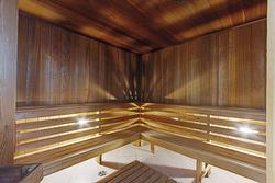 Sauna - 