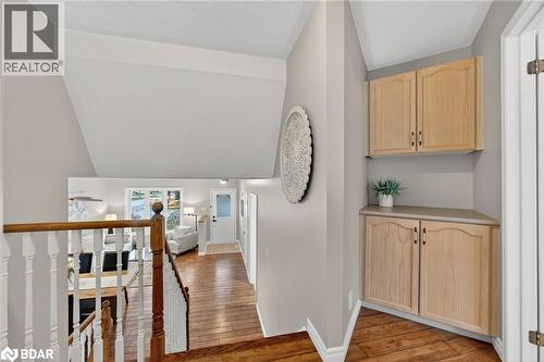 1 Draper Crescent, Barrie, ON - Indoor Photo Showing Other Room