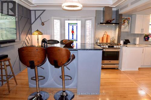 59 Glencoe Crescent, Kingston (West Of Sir John A. Blvd), ON - Indoor Photo Showing Kitchen