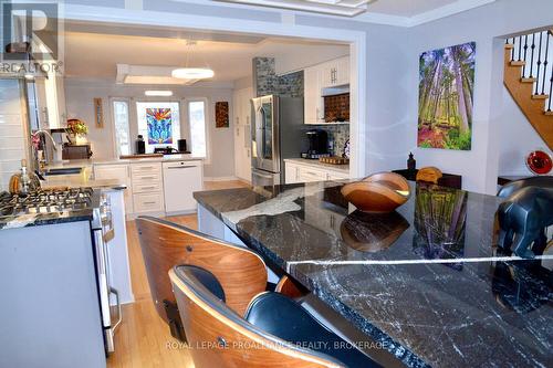 59 Glencoe Crescent, Kingston (West Of Sir John A. Blvd), ON - Indoor