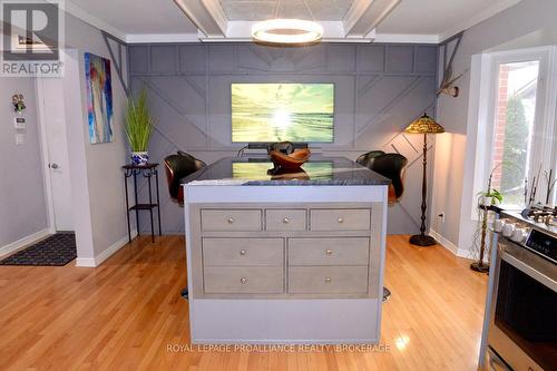 59 Glencoe Crescent, Kingston (West Of Sir John A. Blvd), ON - Indoor