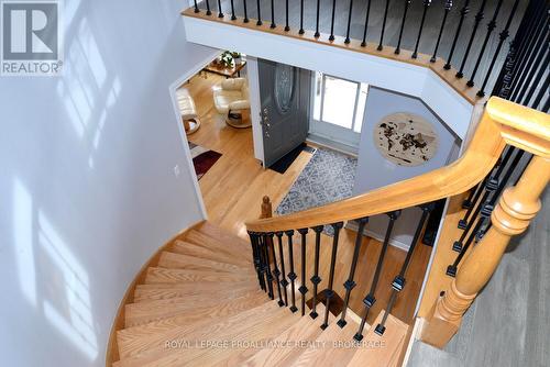 59 Glencoe Crescent, Kingston (West Of Sir John A. Blvd), ON - Indoor Photo Showing Other Room