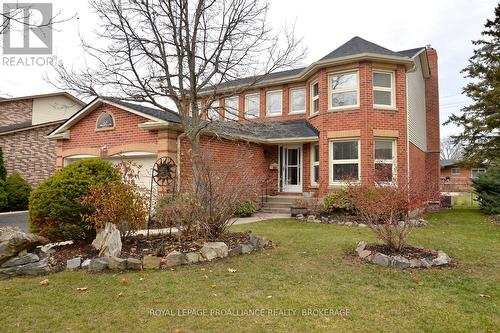 59 Glencoe Crescent, Kingston (West Of Sir John A. Blvd), ON - Outdoor