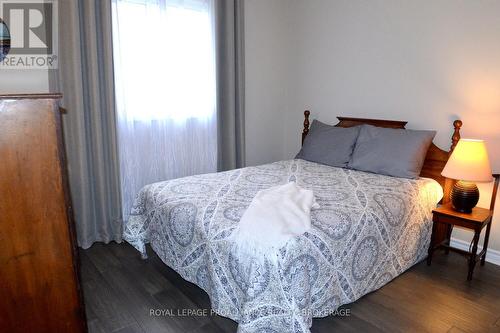 59 Glencoe Crescent, Kingston (West Of Sir John A. Blvd), ON - Indoor Photo Showing Bedroom