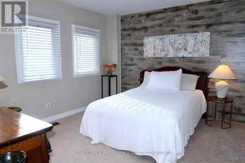 59 Glencoe Crescent, Kingston (West Of Sir John A. Blvd), ON - Indoor Photo Showing Bedroom