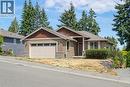 1050 Southwood Dr, Nanaimo, BC  - Outdoor With Facade 