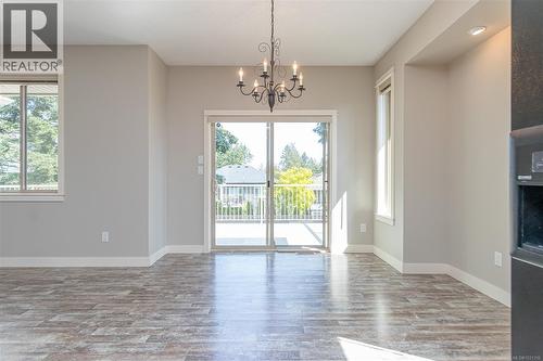 1050 Southwood Dr, Nanaimo, BC - Indoor Photo Showing Other Room