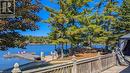 2849 Honey Harbour Road, Georgian Bay (Baxter), ON  - Outdoor With Body Of Water 