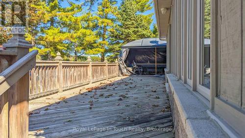 2849 Honey Harbour Road, Georgian Bay (Baxter), ON - Outdoor