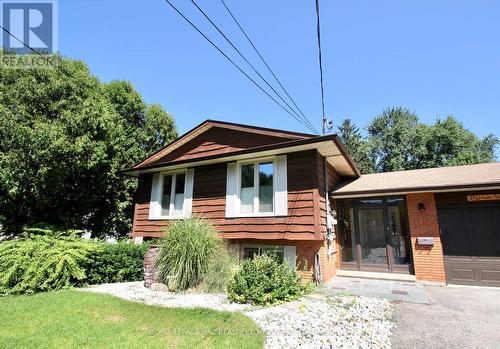 Upper - 211 Main Street E, Grimsby (Grimsby East), ON - Outdoor