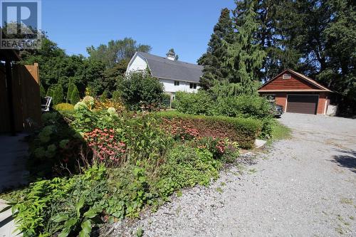 Upper - 211 Main Street E, Grimsby (Grimsby East), ON - Outdoor