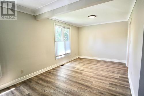 Upper - 211 Main Street E, Grimsby (Grimsby East), ON - Indoor Photo Showing Other Room