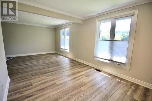 Upper - 211 Main Street E, Grimsby (Grimsby East), ON - Indoor Photo Showing Other Room