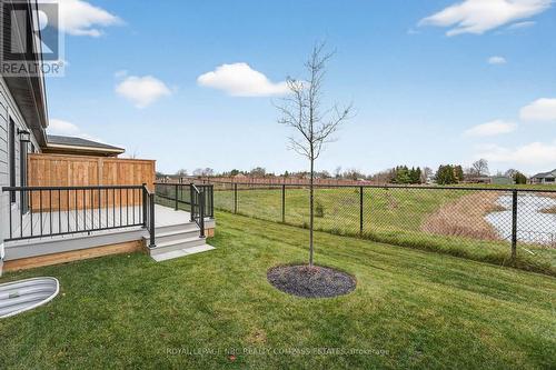 6 Peachtree Lane, Niagara-On-The-Lake (Virgil), ON - Outdoor