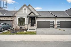 6 PEACHTREE LANE  Niagara-On-The-Lake (Virgil), ON L0S 1T0