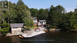 1041 LAC CLAIR ROAD  West Nipissing (Field), ON P0H 1M0