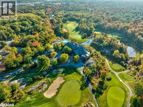 43 Rockmount Crescent, Gravenhurst, ON - Outdoor With View