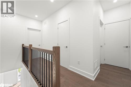 43 Rockmount Crescent, Gravenhurst, ON - Indoor Photo Showing Other Room
