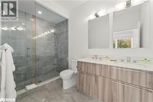 43 Rockmount Crescent, Gravenhurst, ON - Indoor Photo Showing Bathroom