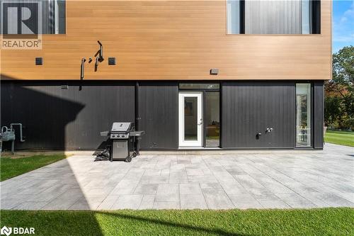 43 Rockmount Crescent, Gravenhurst, ON - Outdoor With Exterior