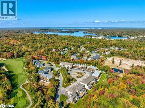 43 Rockmount Crescent, Gravenhurst, ON - Outdoor With Body Of Water With View