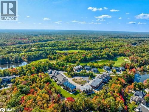 43 Rockmount Crescent, Gravenhurst, ON - Outdoor With View