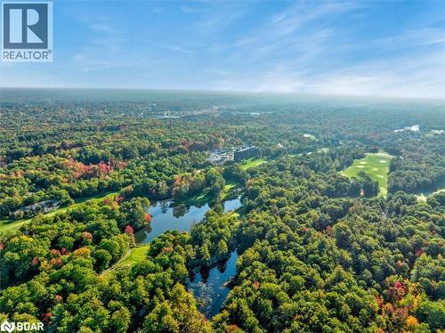 43 Rockmount Crescent, Gravenhurst, ON - Outdoor With View