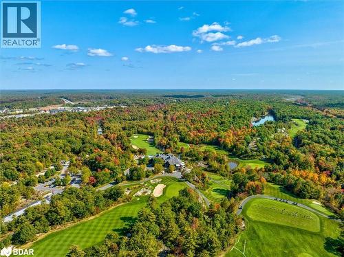 43 Rockmount Crescent, Gravenhurst, ON - Outdoor With View