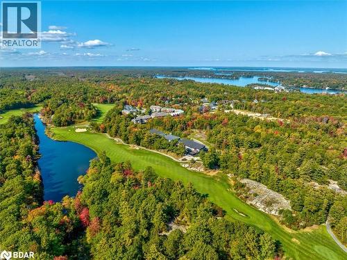 43 Rockmount Crescent, Gravenhurst, ON - Outdoor With View