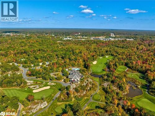43 Rockmount Crescent, Gravenhurst, ON - Outdoor With View