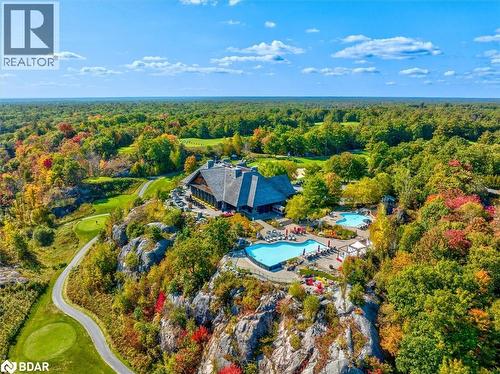 43 Rockmount Crescent, Gravenhurst, ON - Outdoor With View